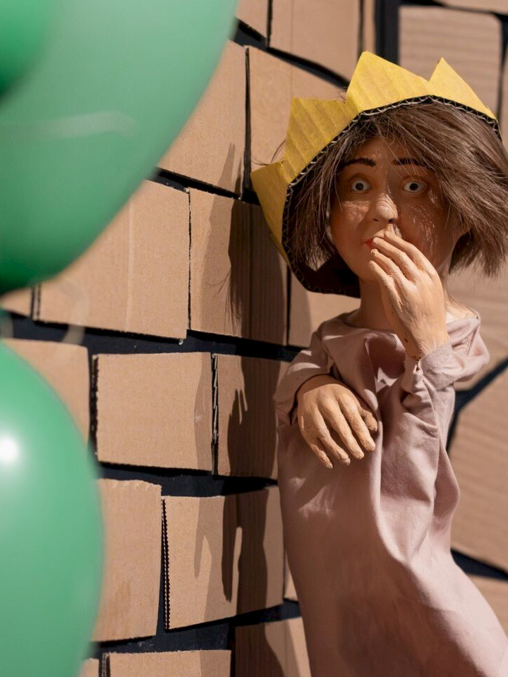 Heinrich der Fünfte (Hendrik de Vijfde)