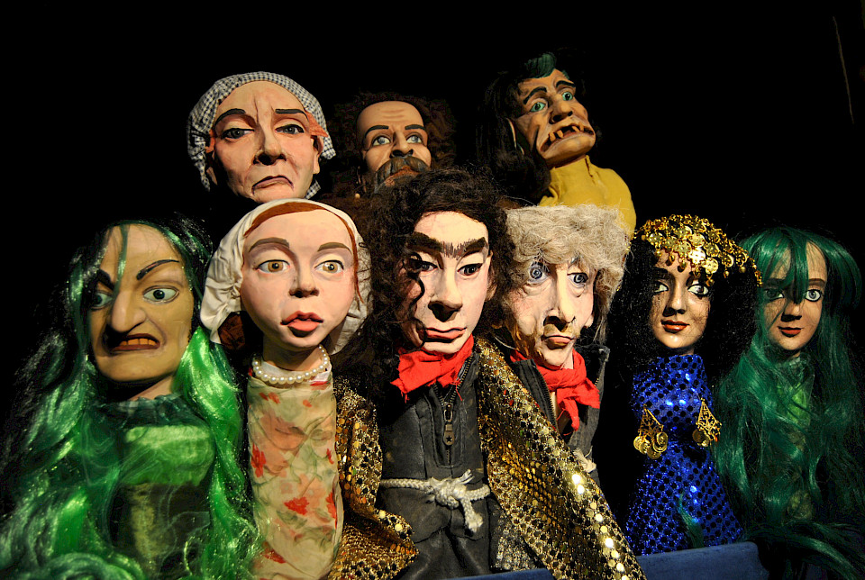 Peer Gynt