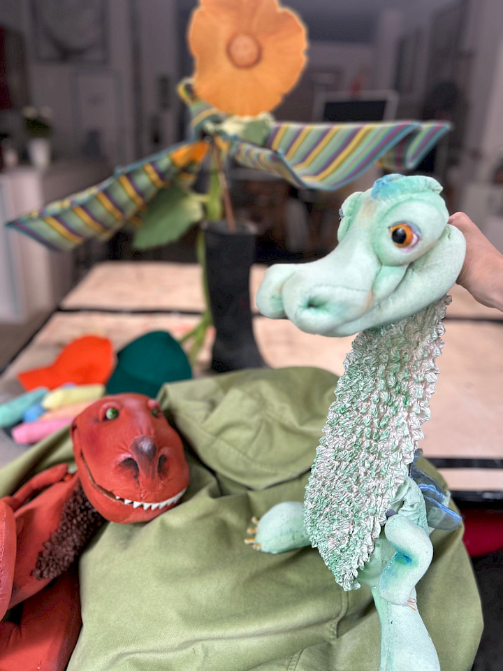 ICH und DU - Calypso & Bu