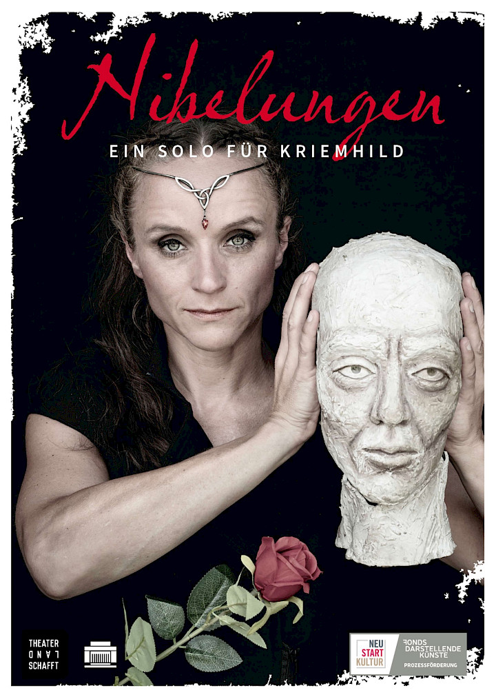 Nibelungen - Ein Solo für Kriemhild