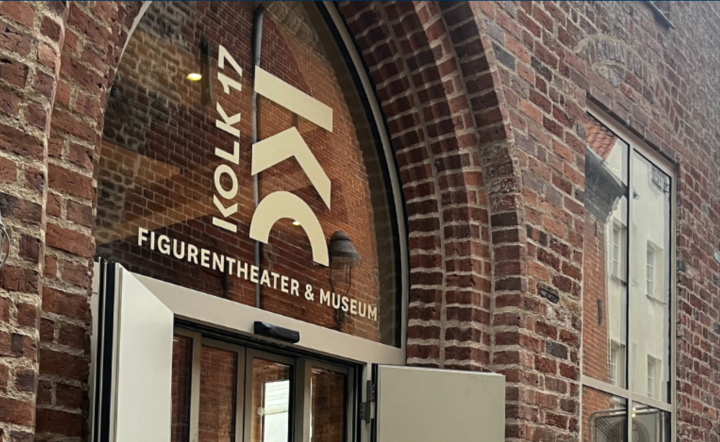 68. Jahreshauptversammlung des VDP e.V. in Lübeck zu Gast bei KOLK 17 Figurentheater & Museum