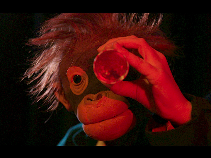 Film "RADIKAL DINGLICH" zum Welttag des Puppenspiels am 21.3.2026