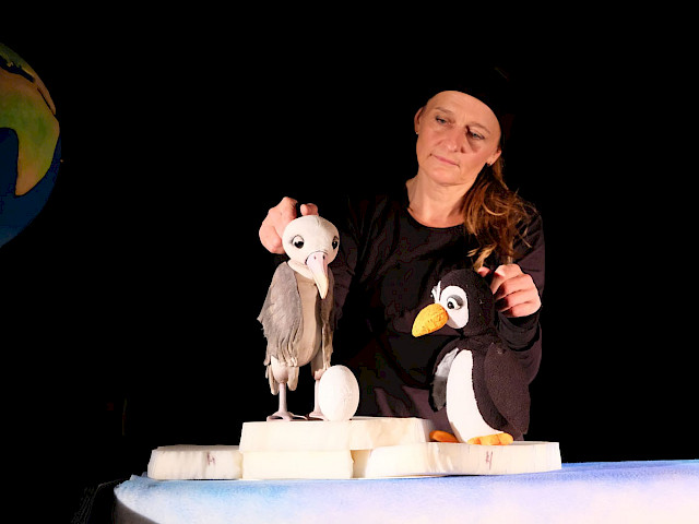 Szenenfoto: Prima Klima