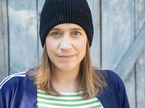 Julia Raab in den Vorstand gewählt