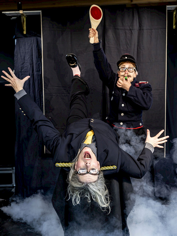 Mord im Orientexpress