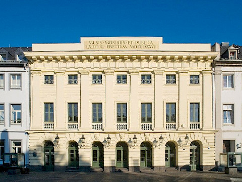 59. Jahreshauptversammlung des VDP vom 14.-17.01.2027 in Koblenz
