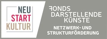 Logo Neustart Kultur